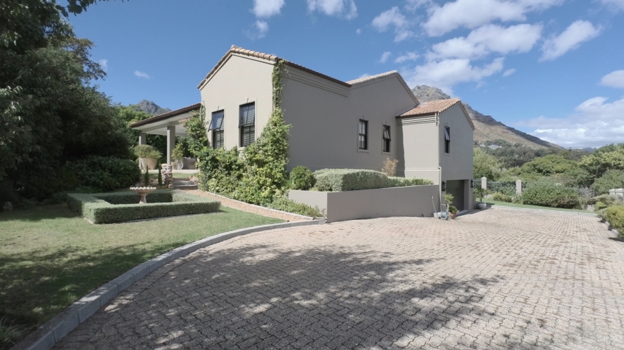 3 Bedroom Property for Sale in Avignon Western Cape
